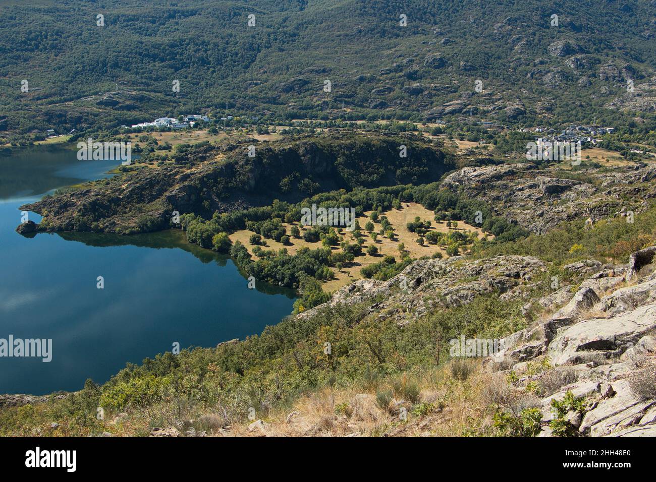 Ribadelago nuevo Fotos und Bildmaterial in hoher Auflösung Alamy