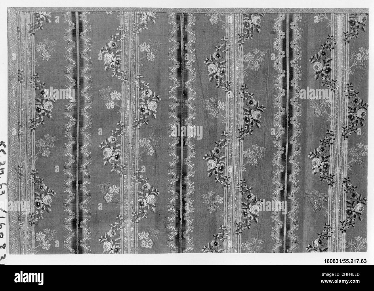 Stück Ende 18th Jahrhundert Französisch. Stück 227841 Stockfoto