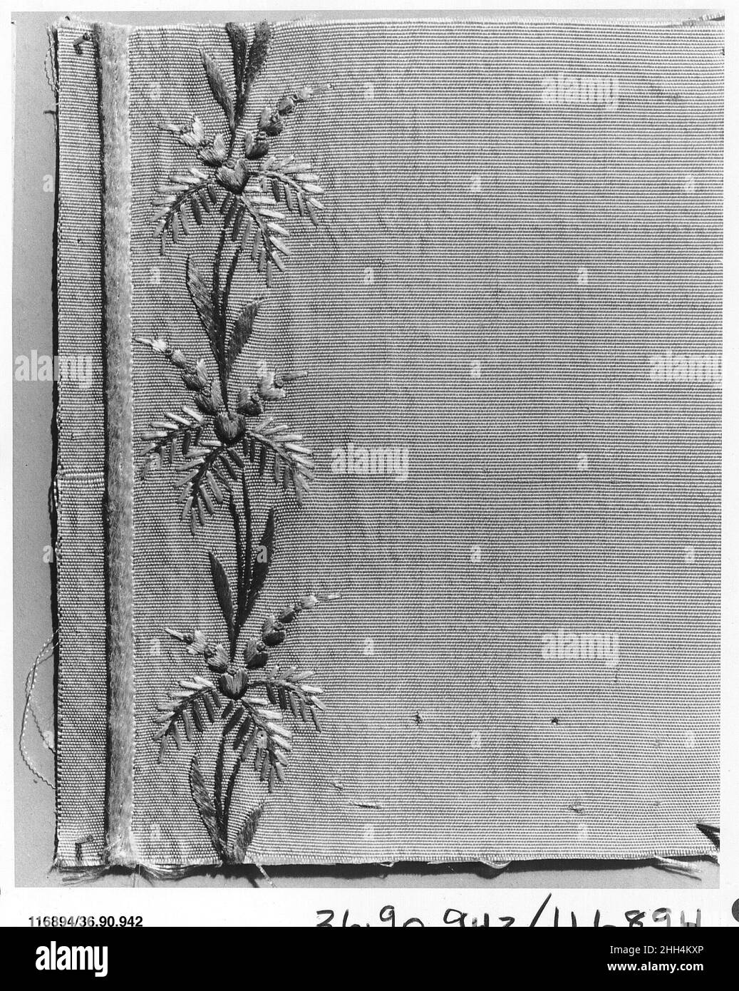 Französische Küche aus dem frühen 19th. Jahrhundert. Probe 224043 Stockfoto