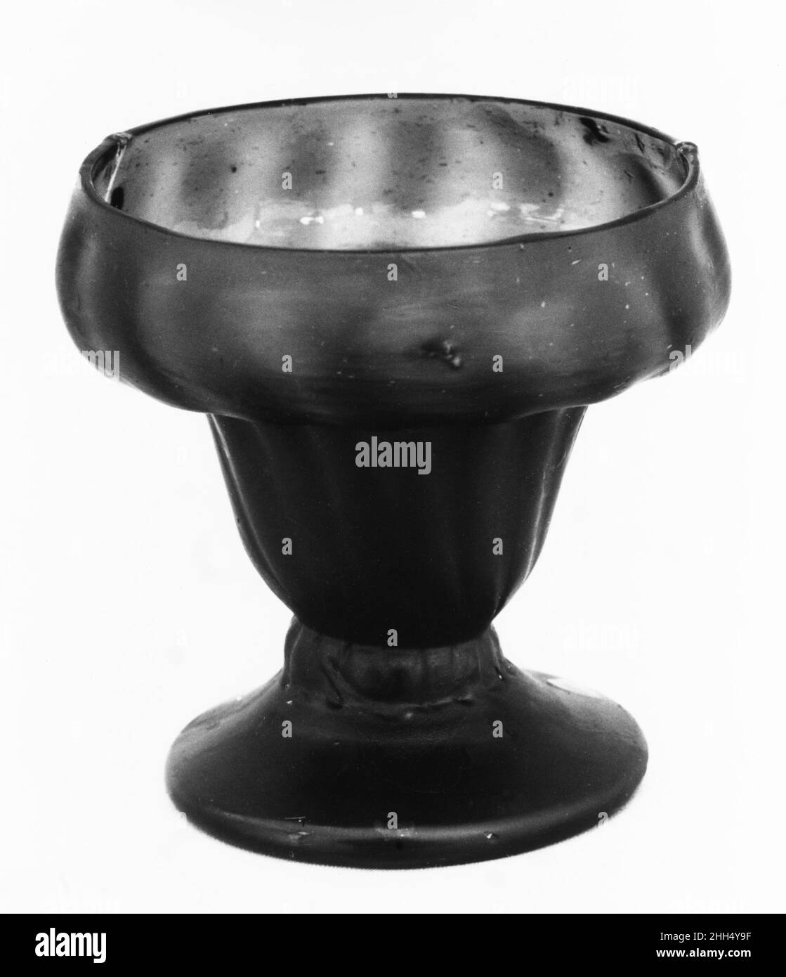 Salzkeller 1780–1825 amerikanische oder britische Küche. Salzkeller 6969 Stockfoto