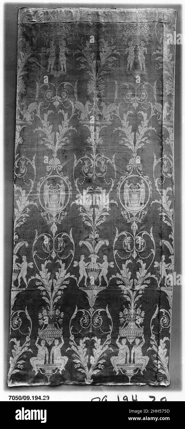 Stück 18th Jahrhundert Französisch. Stück 218628 Stockfoto