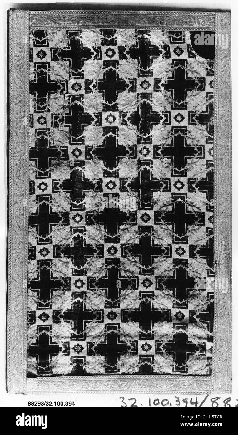 Fragment Anfang des 19th. Jahrhunderts Russisch. Fragment 222570 Stockfoto