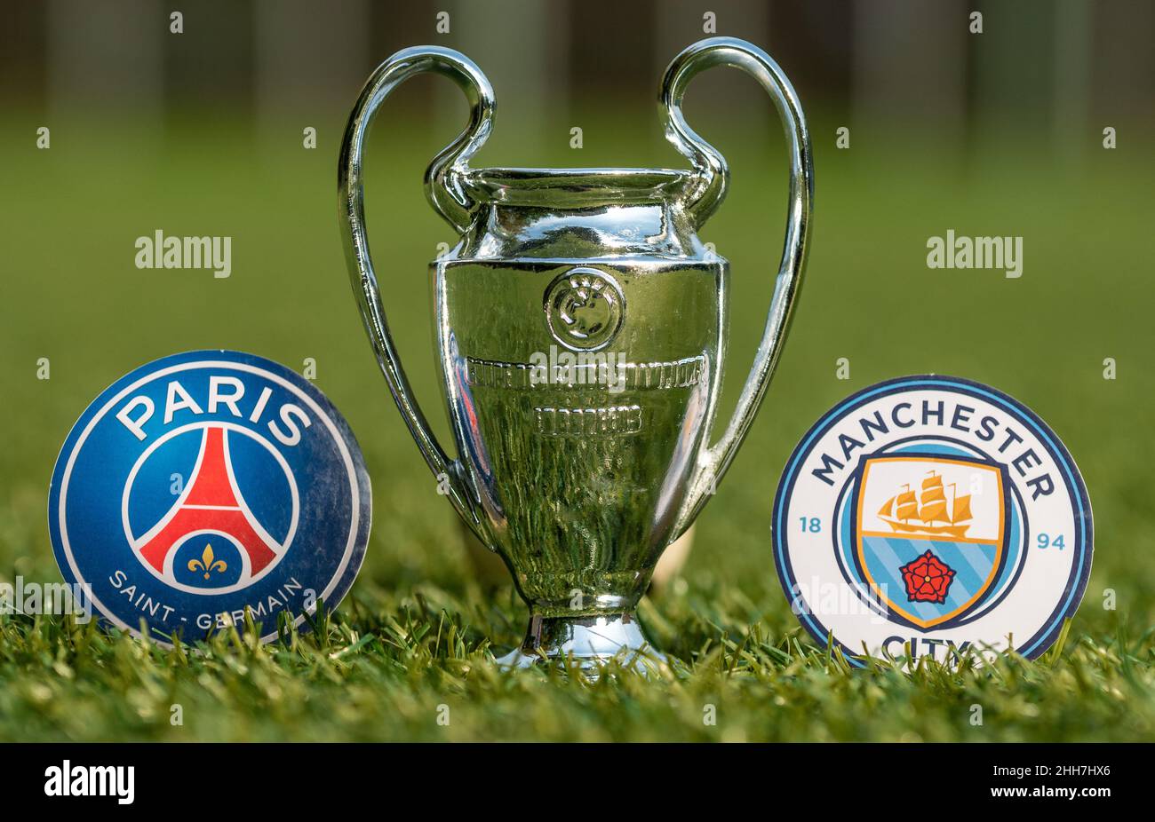 champions league 2021 paris