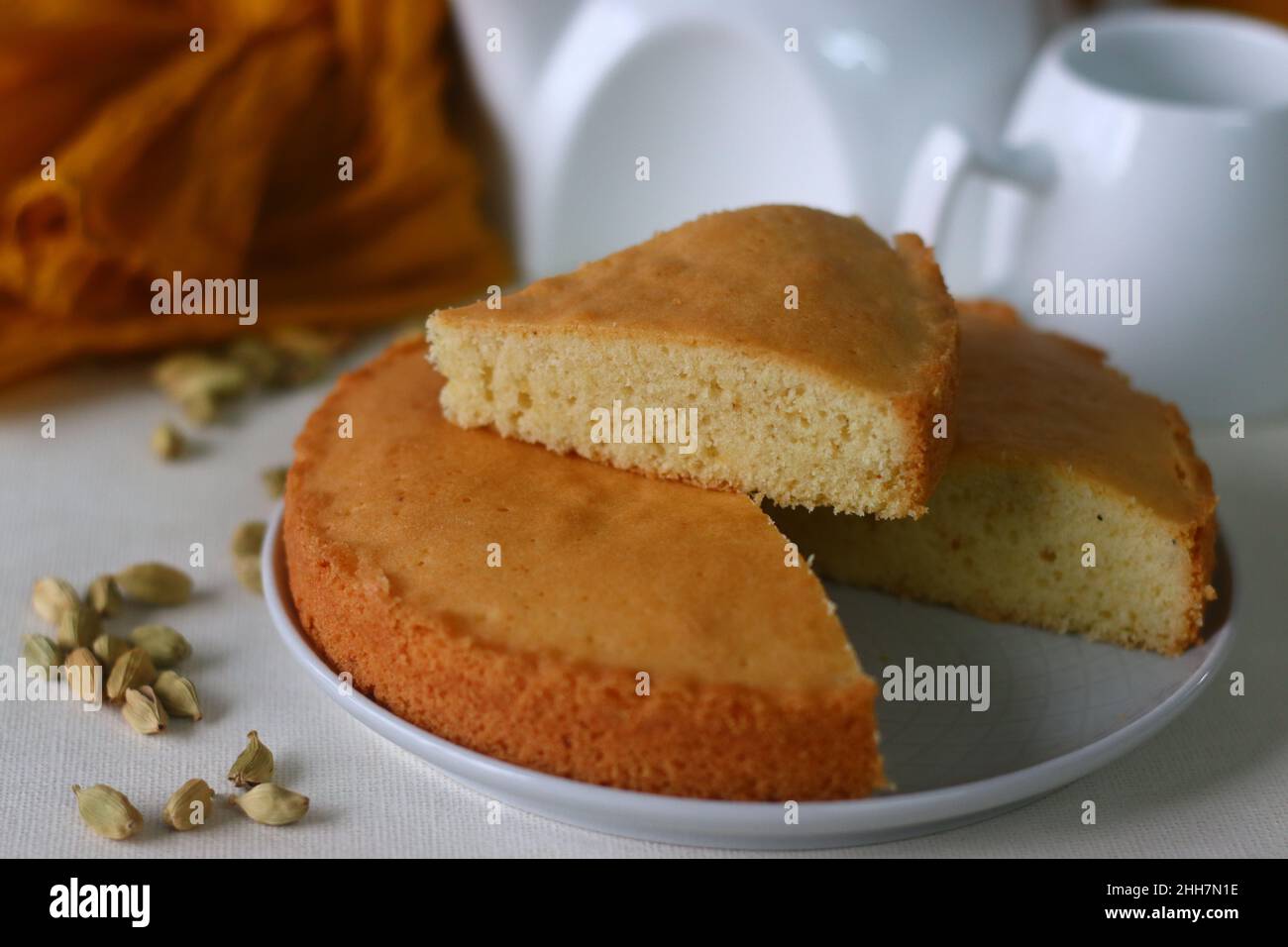 Teekuchen mit ghee -Fotos und -Bildmaterial in hoher Auflösung – Alamy