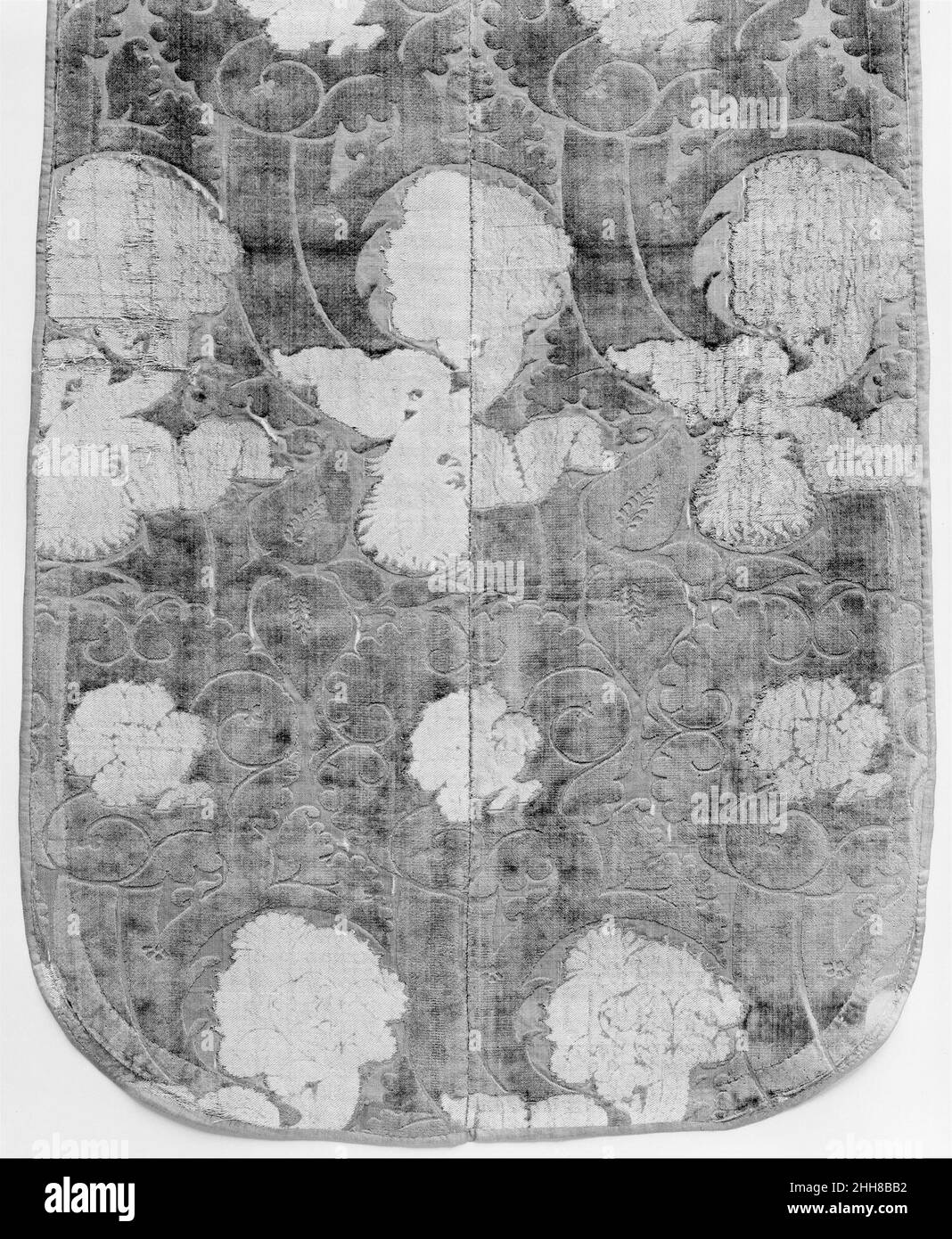 Stück erste Hälfte 15th Jahrhundert Italienisch, Venedig. Stück 227229 Stockfoto