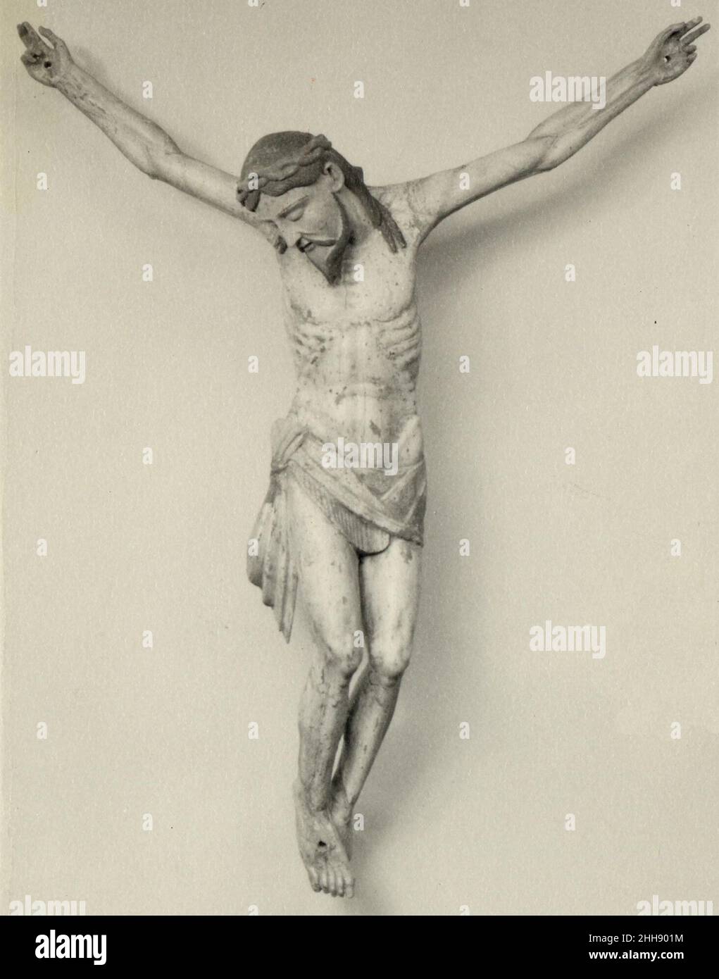 Christ 15th–16th Jahrhundert Italienisch. Christus 471899 Stockfoto
