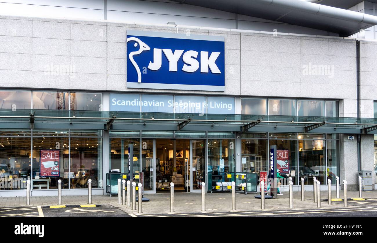 Jysk park Fotos und Bildmaterial in hoher Auflösung Alamy