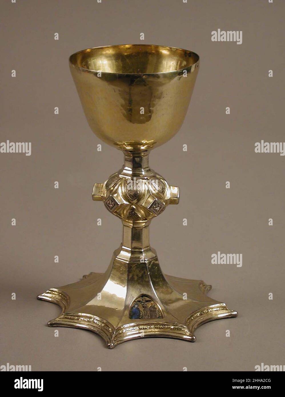 Paris des vierzehnten jahrhunderts Fotos und Bildmaterial in hoher