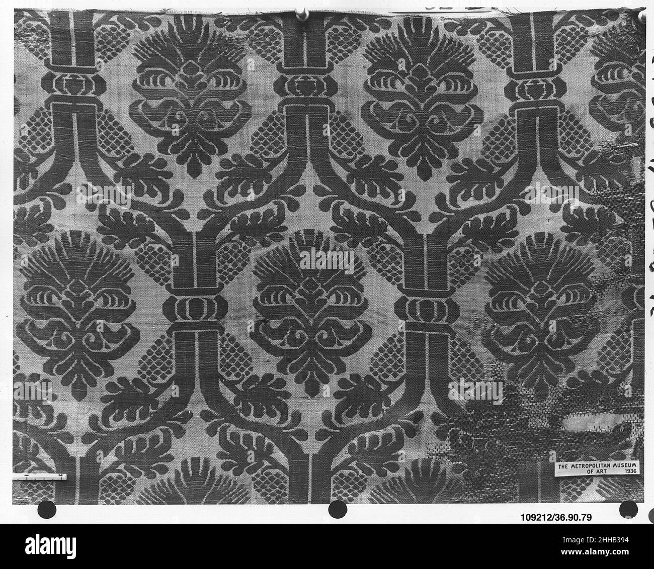 Stück 16th Jahrhundert Spanisch. Stück 223185 Stockfoto