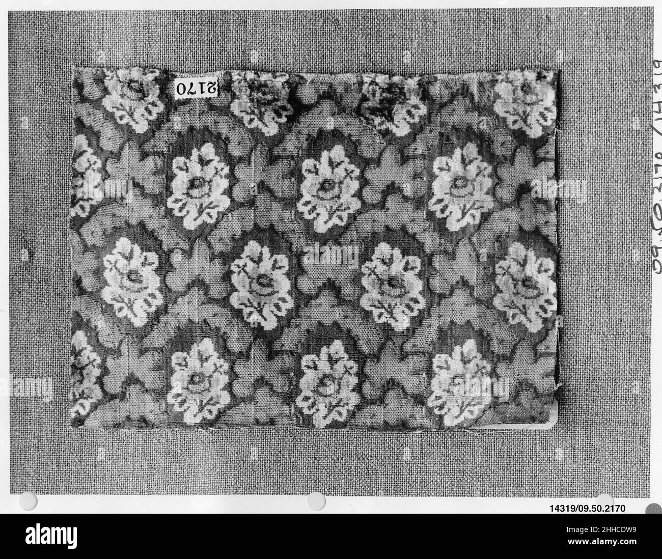 Stück 18th Jahrhundert Französisch. Stück 216967 Stockfoto