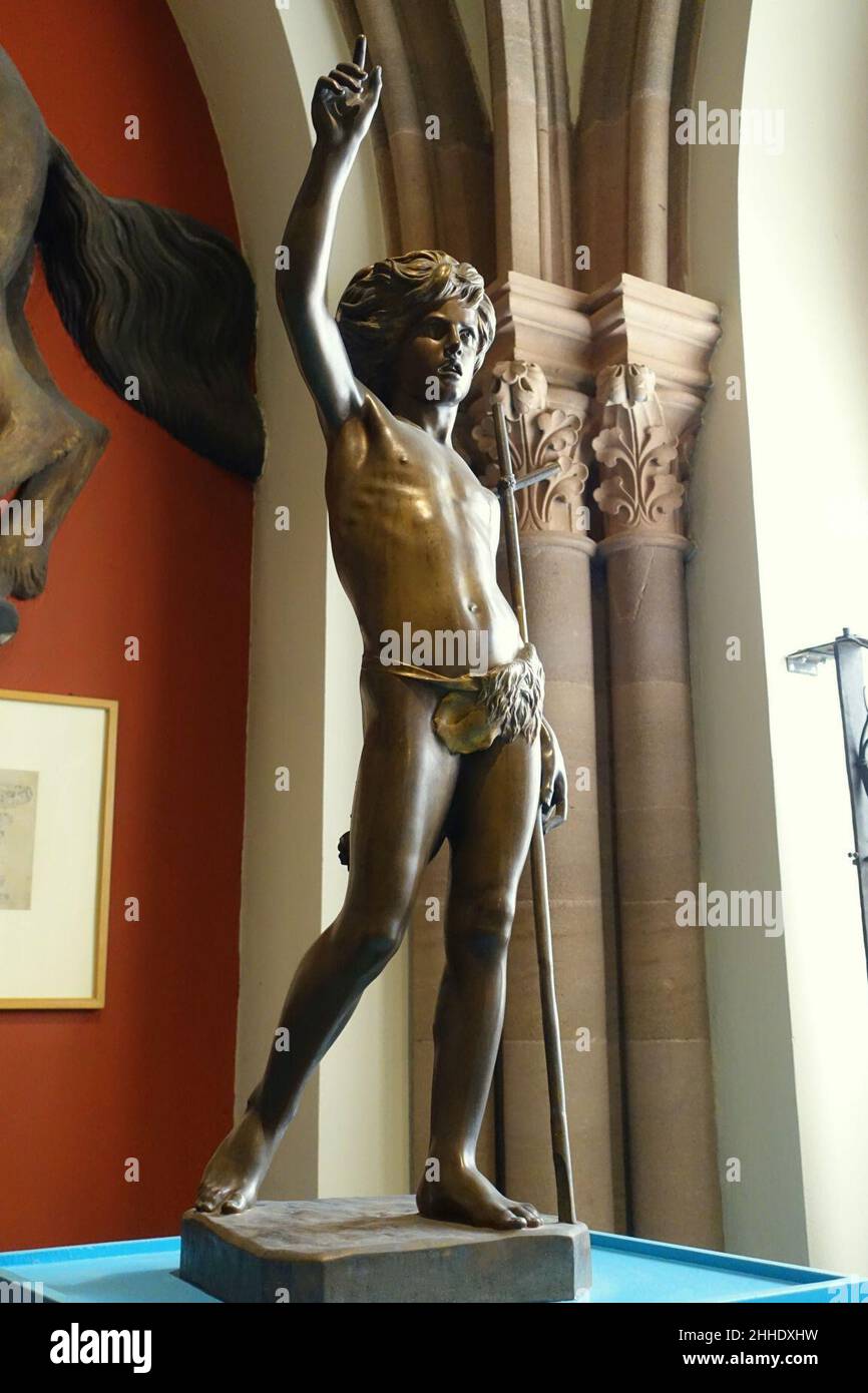 Quekemeyer John j paris -Fotos und -Bildmaterial in hoher Auflösung – Alamy
