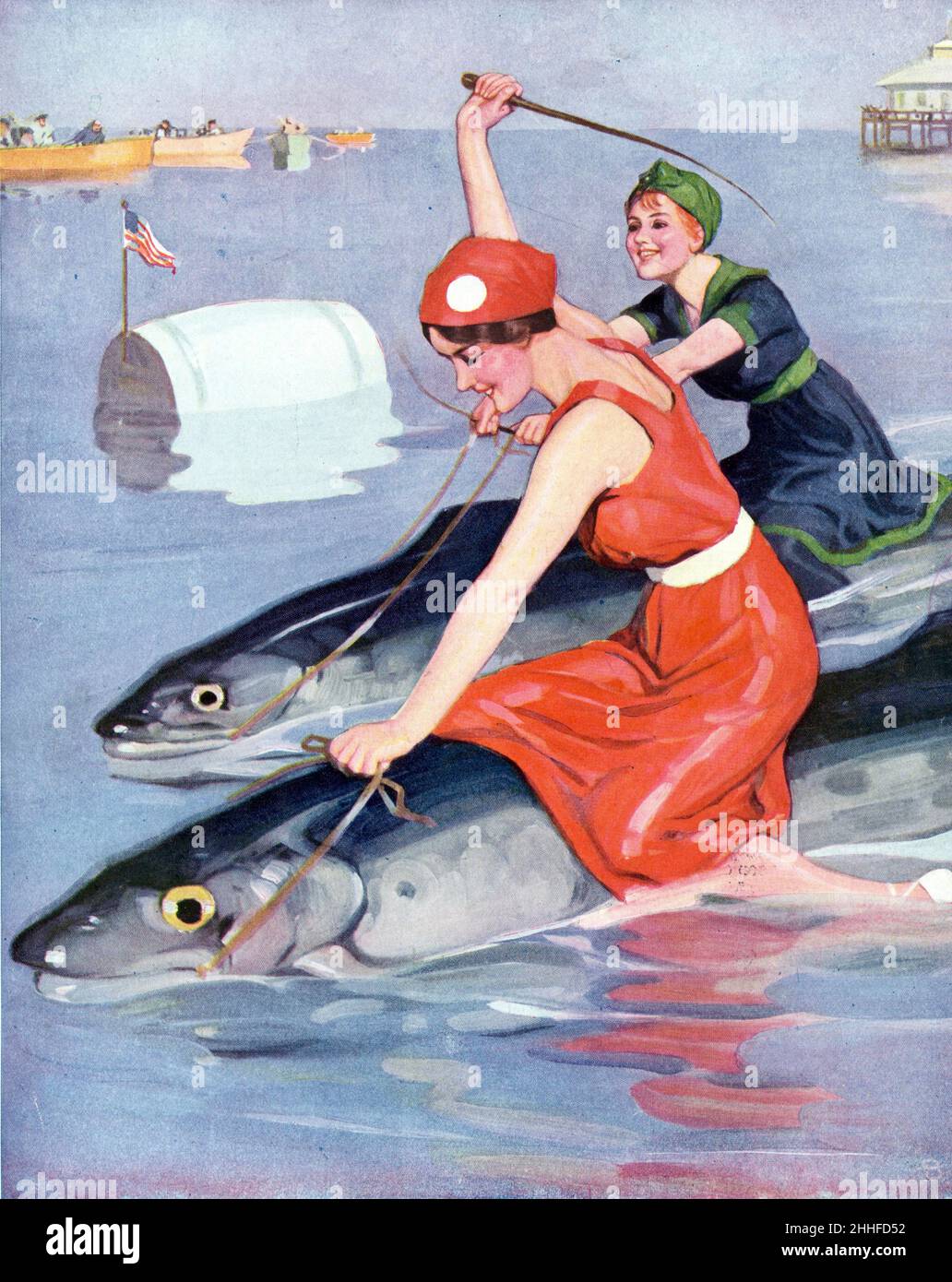 Brynolf wennerberg illustration Fotos und Bildmaterial in hoher