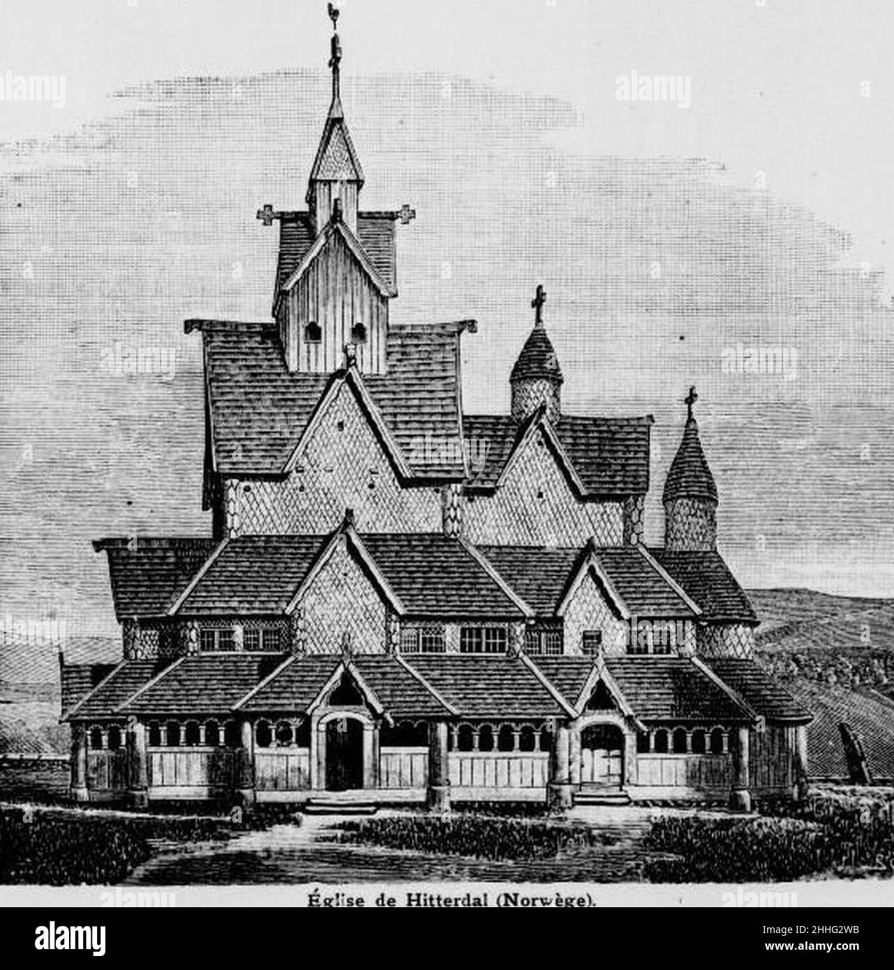 Hitterdal Fotos und Bildmaterial in hoher Auflösung Alamy