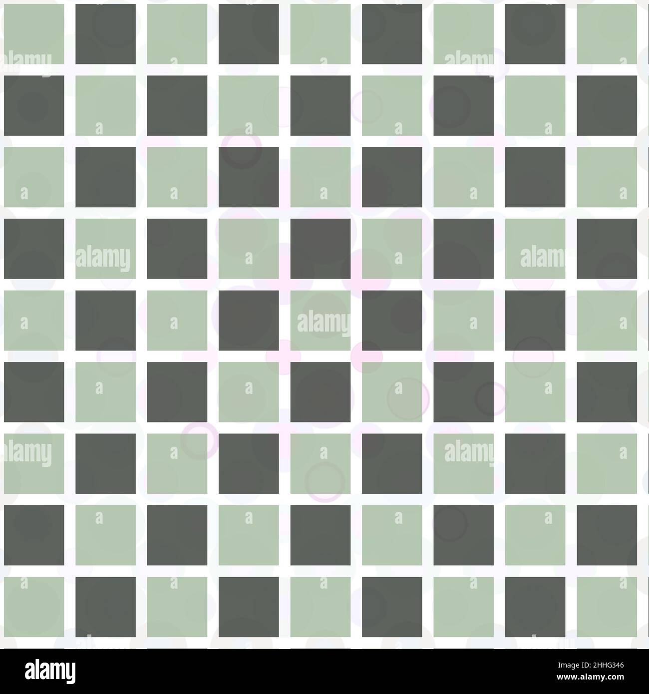 Geometrische bunte Hintergrund Muster Design Stockfoto