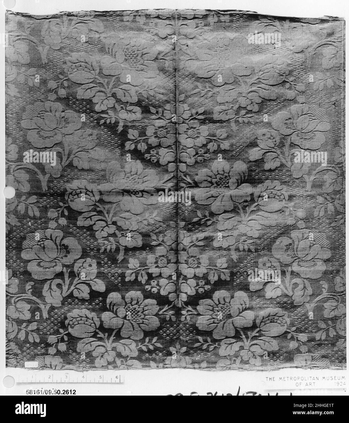 Stück Anfang 18th Jahrhundert Französisch. Stück 217270 Stockfoto