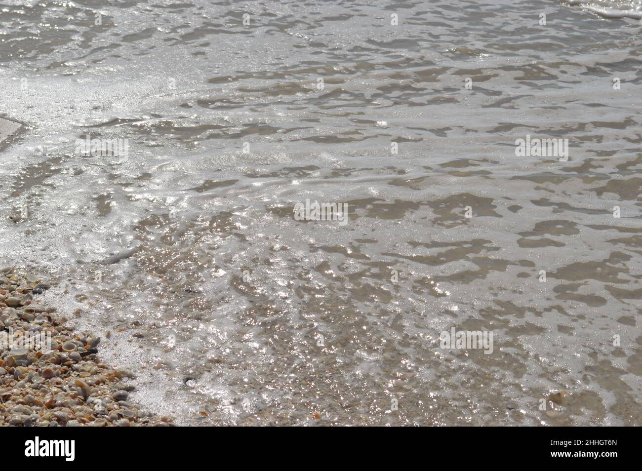 Der wichtigste State Park von Lover‘ Stockfoto