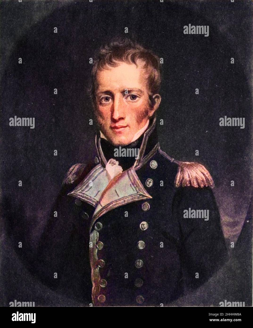 Frederick maitland Fotos und Bildmaterial in hoher Auflösung Alamy