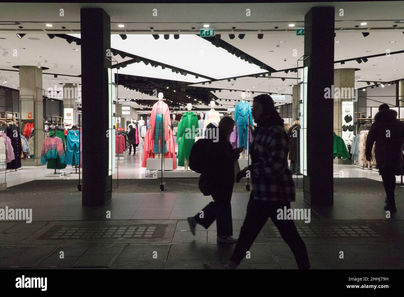 Reserved store -Fotos und -Bildmaterial in hoher Auflösung – Alamy