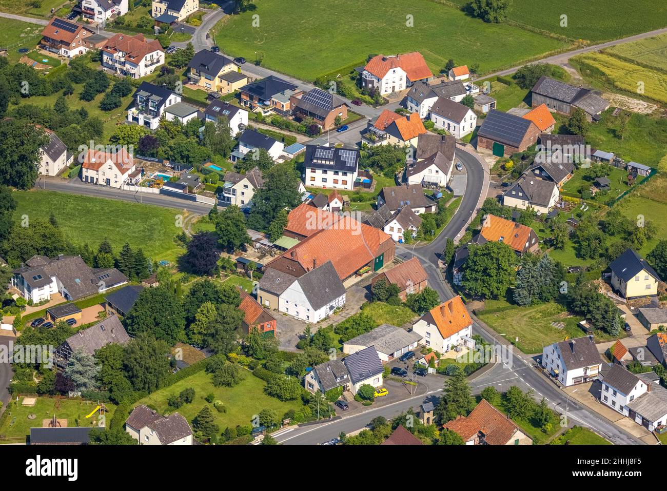 Hunningen Fotos und Bildmaterial in hoher Auflösung Alamy