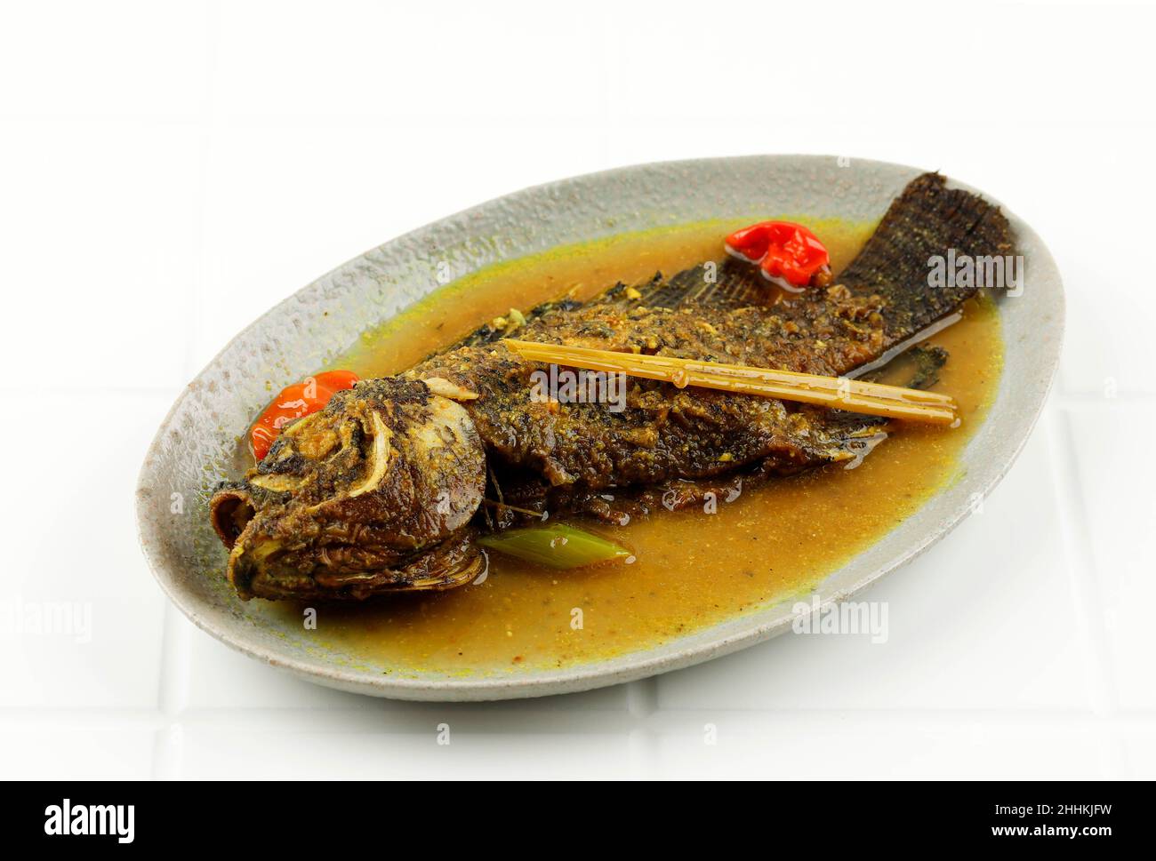 Java Tilapia Java tilapia -Fotos und -Bildmaterial in hoher Auflösung – Alamy