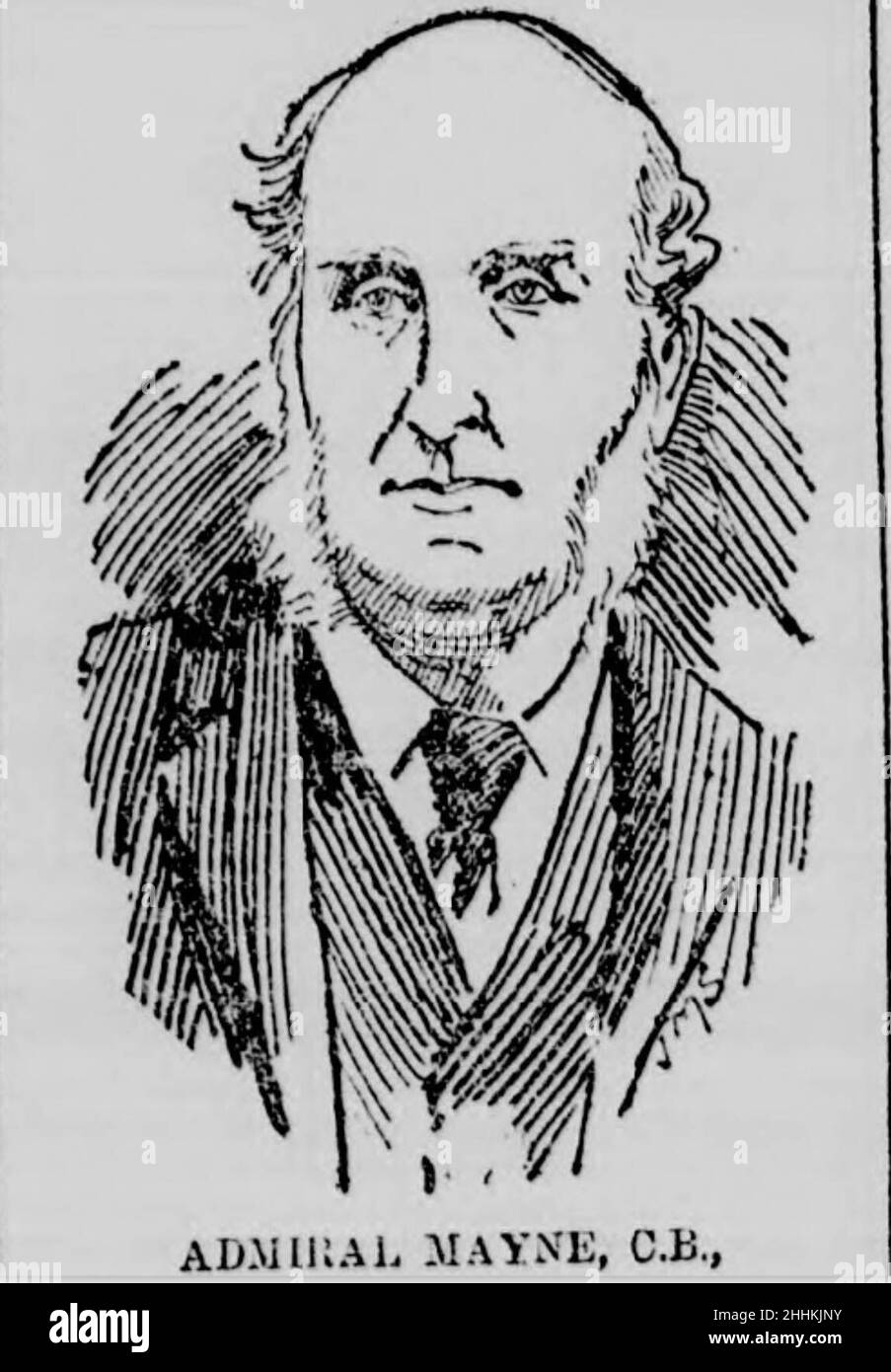 Richard mayne Fotos und Bildmaterial in hoher Auflösung Alamy