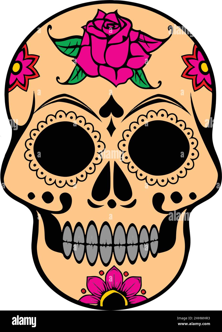 Valentinstag Stock Vektor