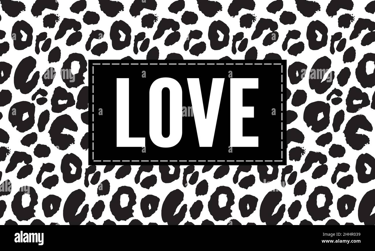 Love, Do All Things will, T-Shirt Grafikdesign, Vektor künstlerische Illustration Grafikstil, Vektor, Slogan. Stock Vektor