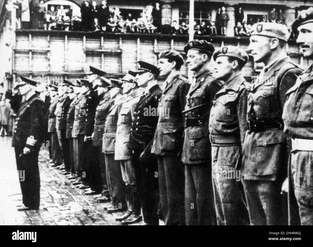Blair mayne -Fotos und -Bildmaterial in hoher Auflösung – Alamy