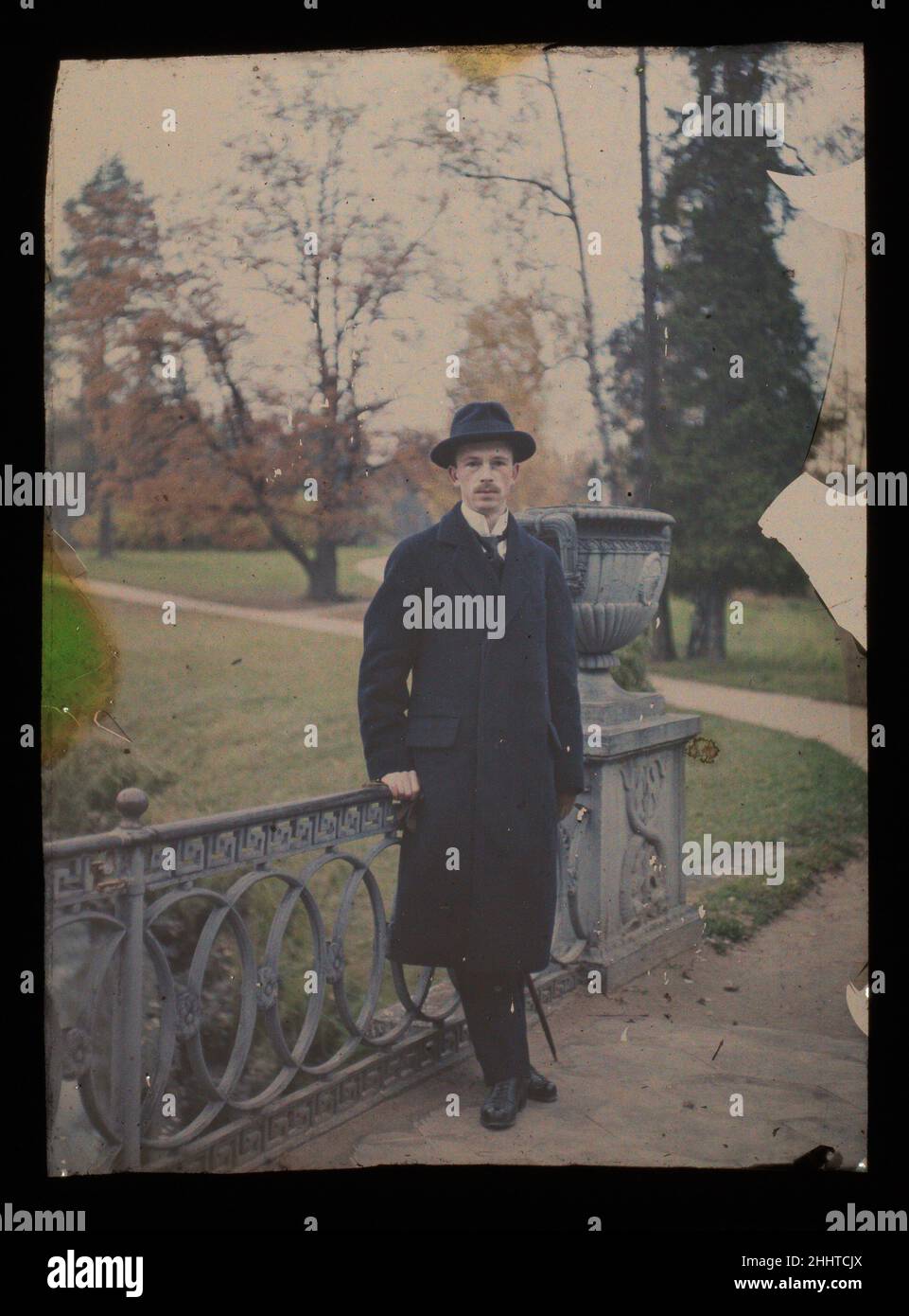 Constantin Mitrofanovitch Flórinsky, Offizier seiner Majestät Zar Nikolaus II. (Jaeger-Regiment) 1907 Constantin Mitrofanovitsch Flórinsky Russisch. Constantin Mitrofanovitch Flórinsky, Offizier seiner Majestät Tzar Nikolaus II. (Jaeger-Regiment) 270349 Stockfoto