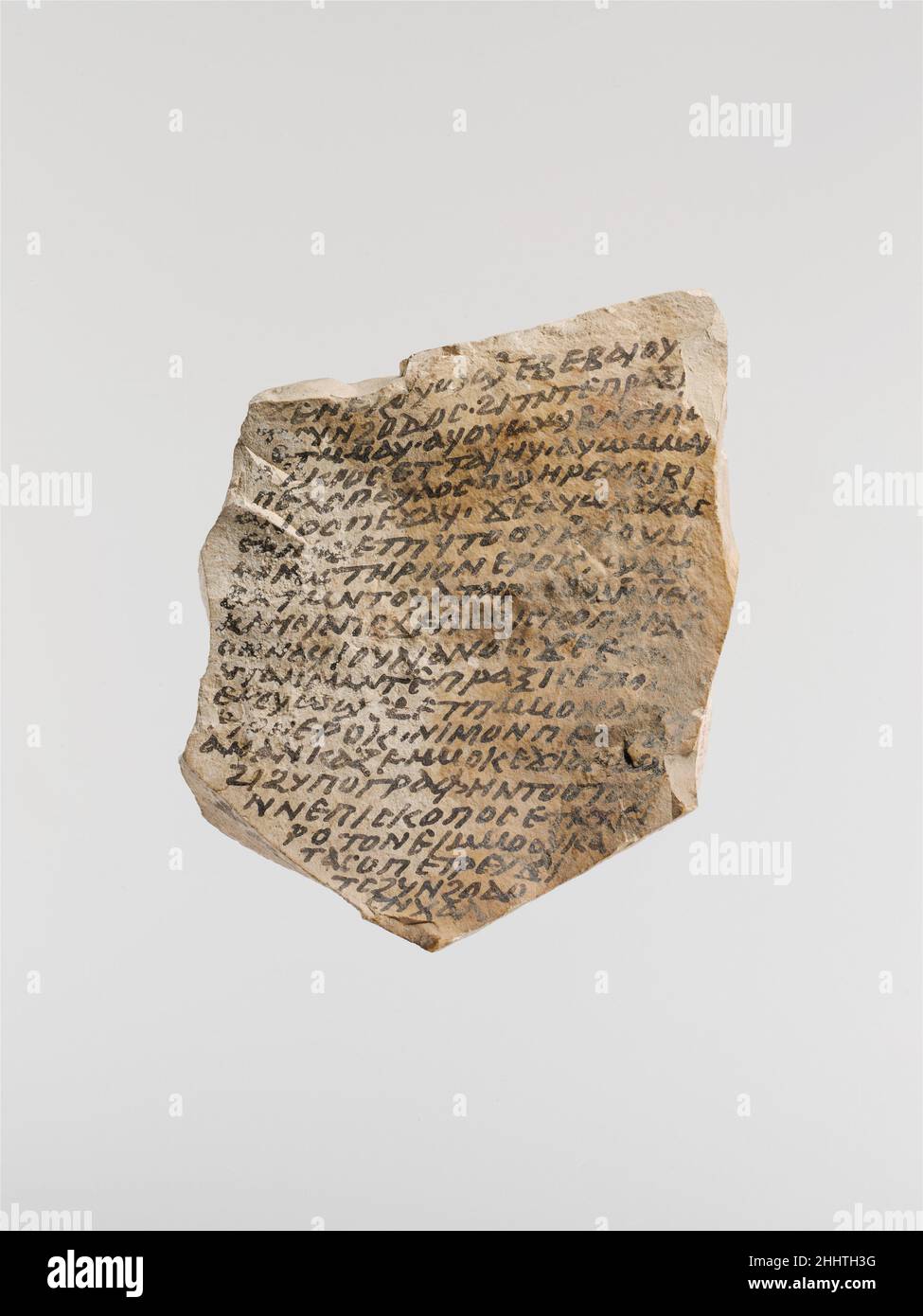 Die Datierung der Ostraka und Papyri aus Deir el Medineh, Teil II: Die Ostraka der 19. Dynastie