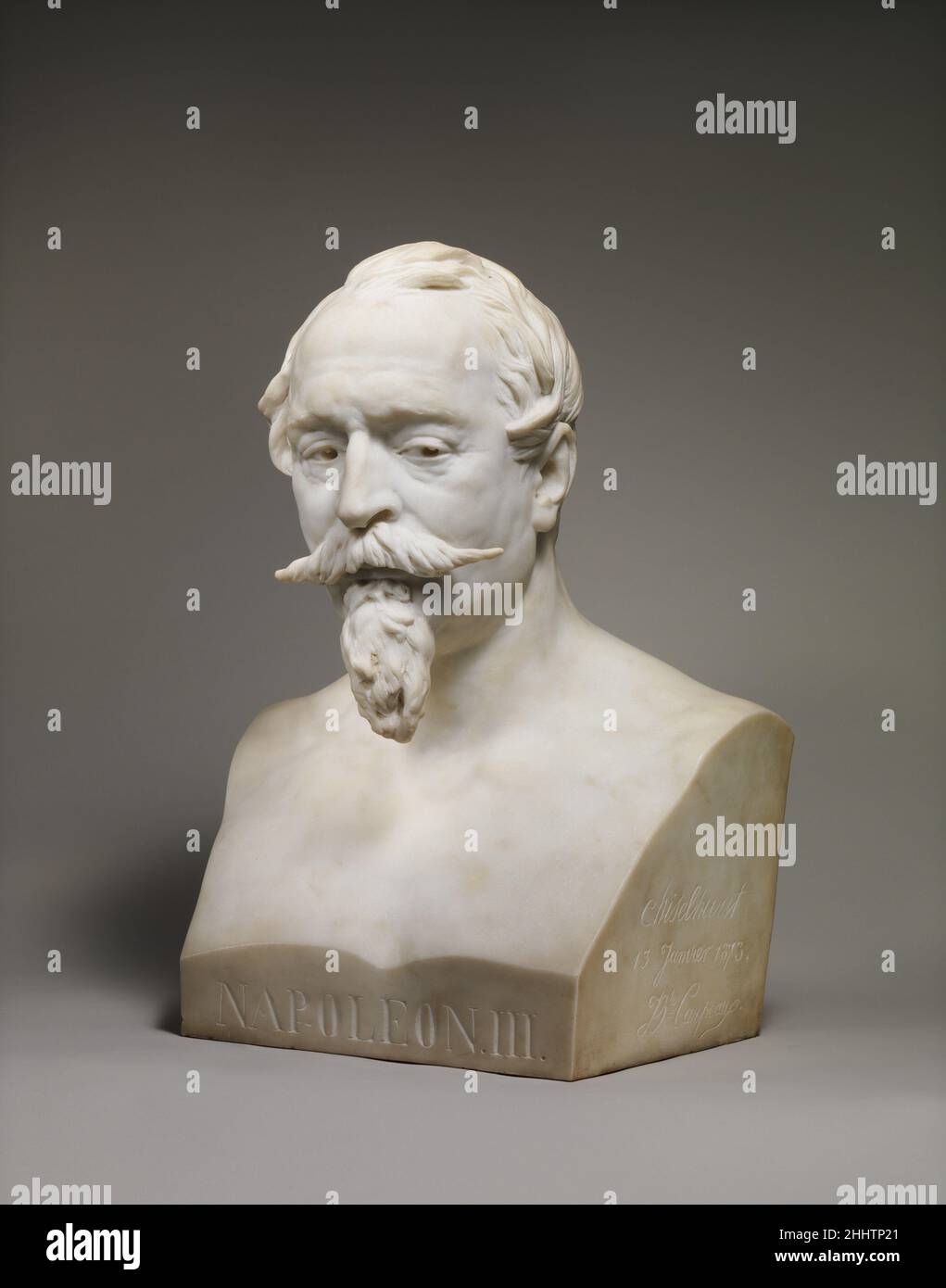 Napoleon is imperial family Fotos und Bildmaterial in hoher Auflösung