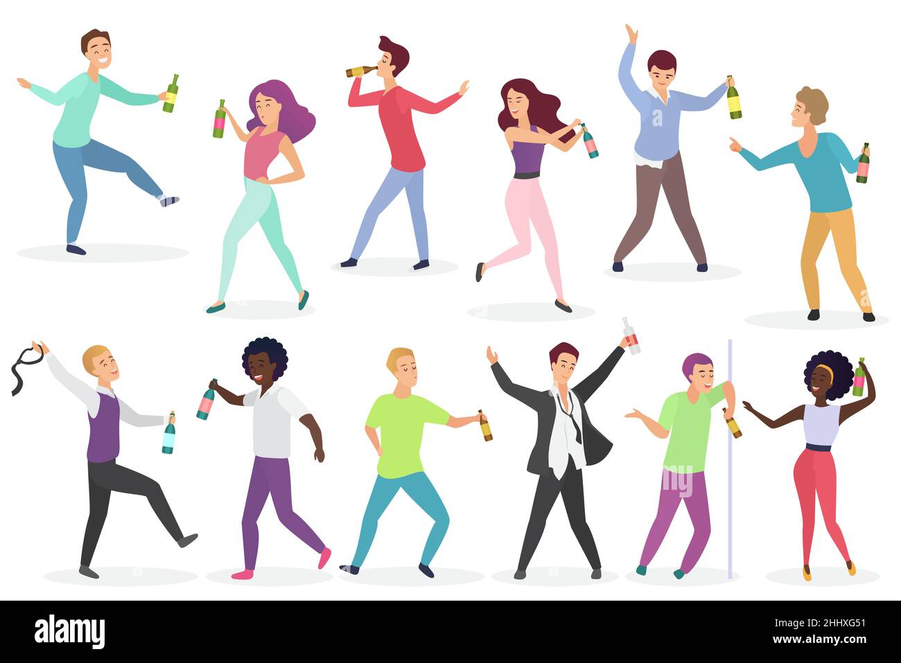 lustige bilder betrunkene frauen