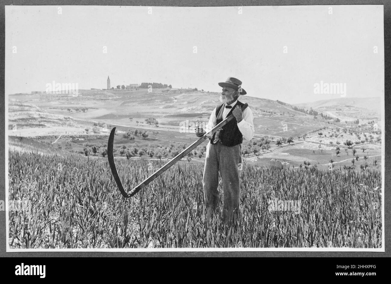 Vintage Fotografie Stockfoto