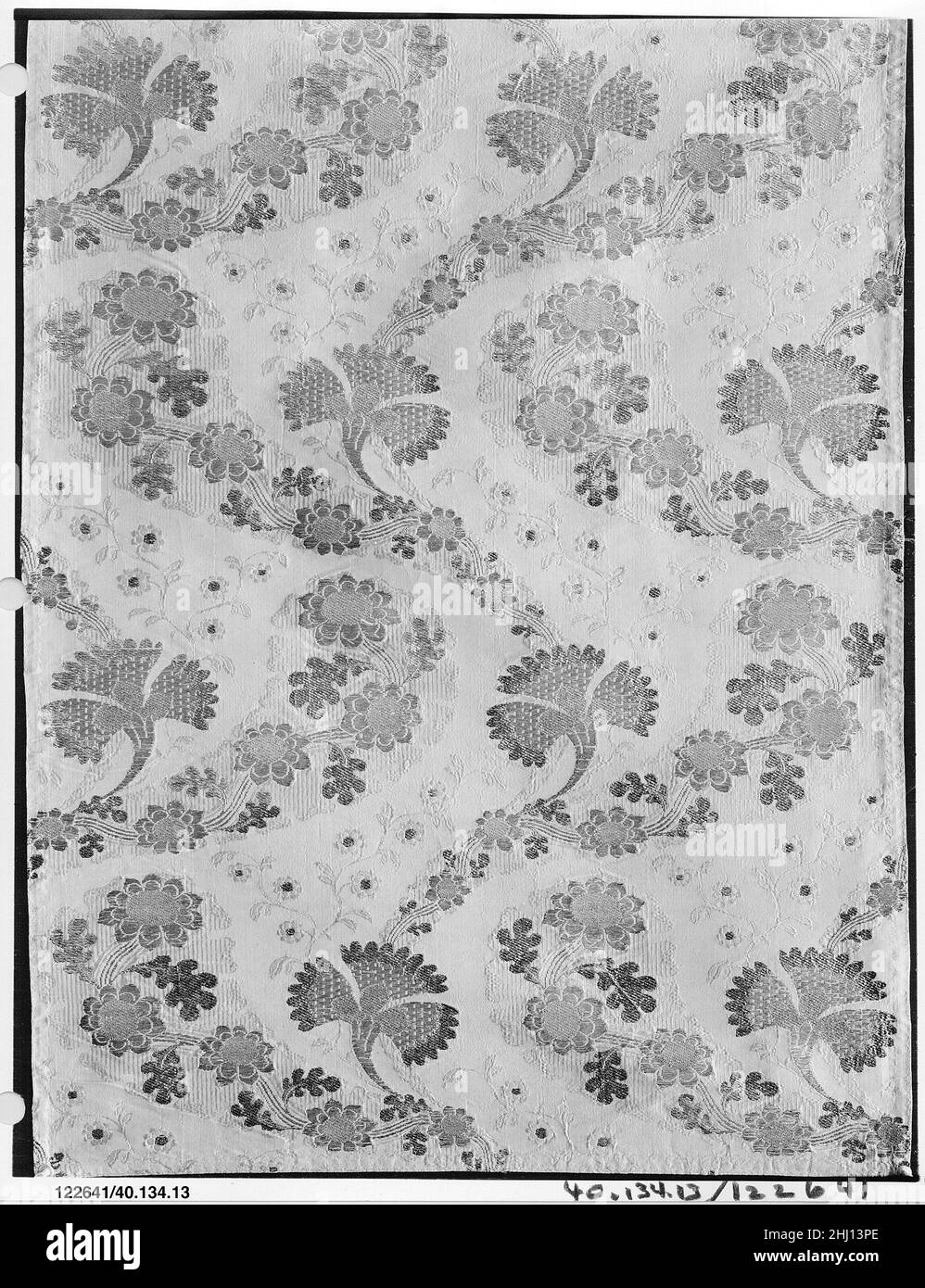 Stück Mitte 18th Jahrhundert Französisch. Stück 226508 Stockfoto