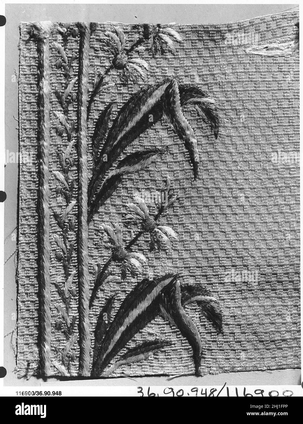 Französische Küche aus dem frühen 19th. Jahrhundert. Probe 224049 Stockfoto