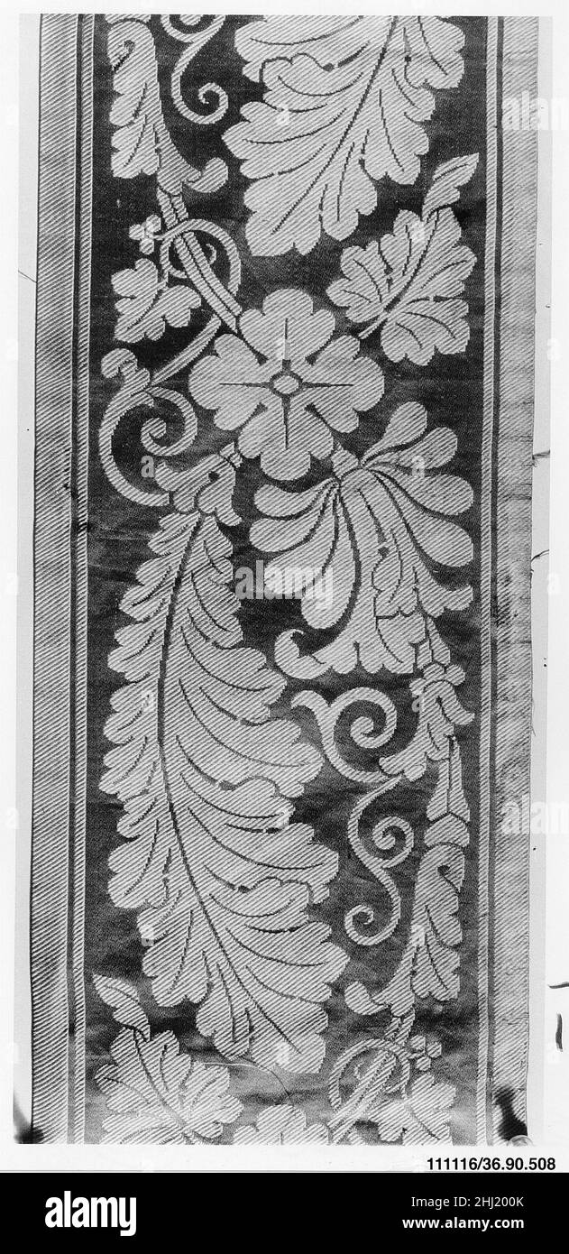 Stück Anfang 19th Jahrhundert Französisch. Stück 223610 Stockfoto