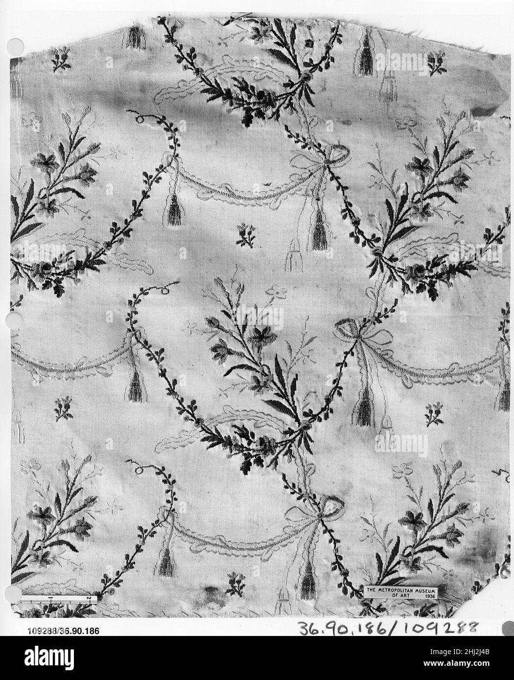 Stück 18th Jahrhundert Französisch. Stück 223287 Stockfoto