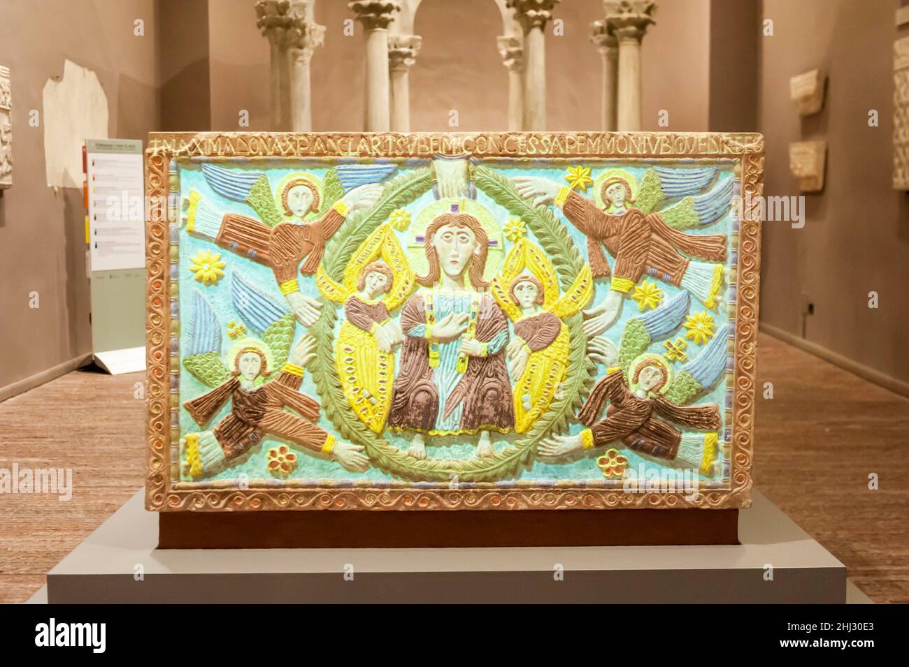 Laser christus Fotos und Bildmaterial in hoher Auflösung Alamy