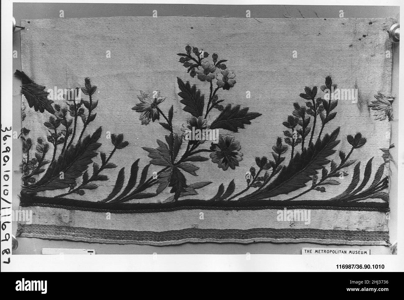 Stück Anfang 19th Jahrhundert Französisch. Stück 224102 Stockfoto