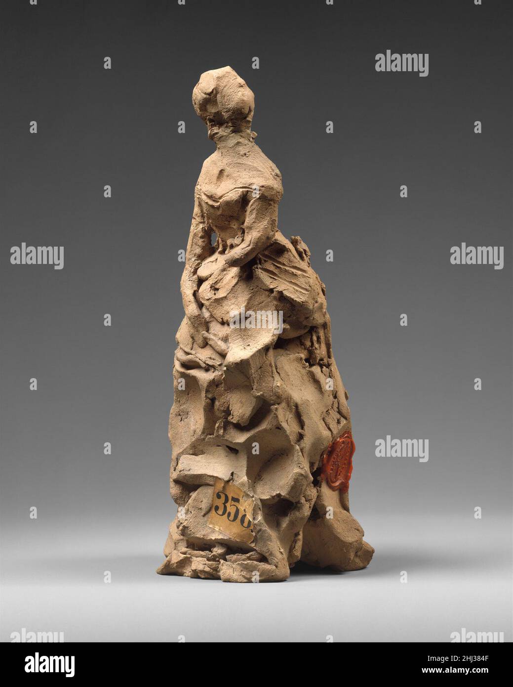 Eindruck von Amélie de Montfort ca. 186769 JeanBaptiste Carpeaux