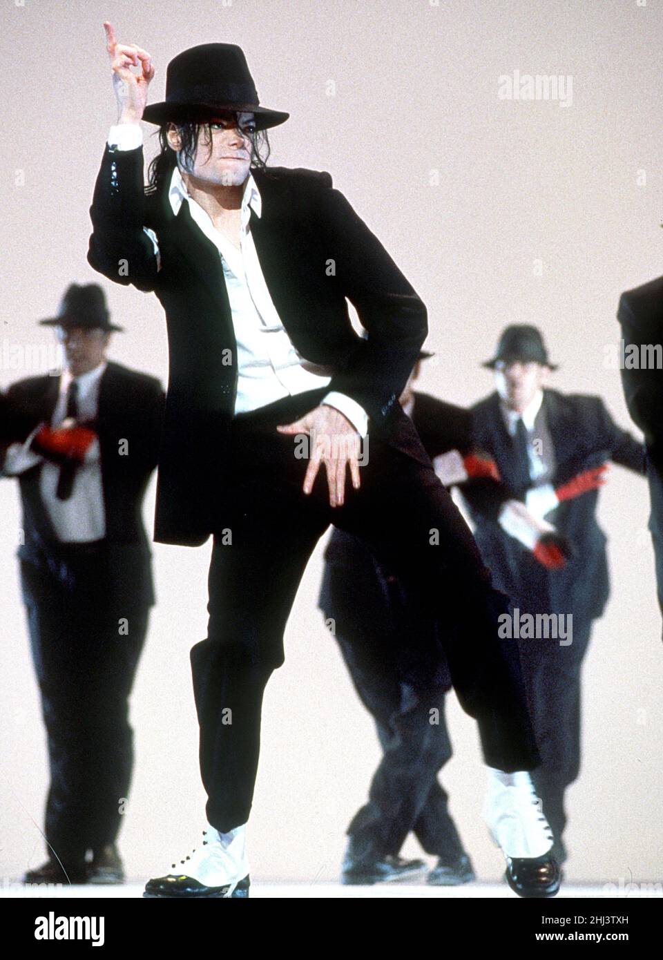 Jackson Michael jackson 1991 -Fotos und -Bildmaterial in hoher Auflösung – Alamy