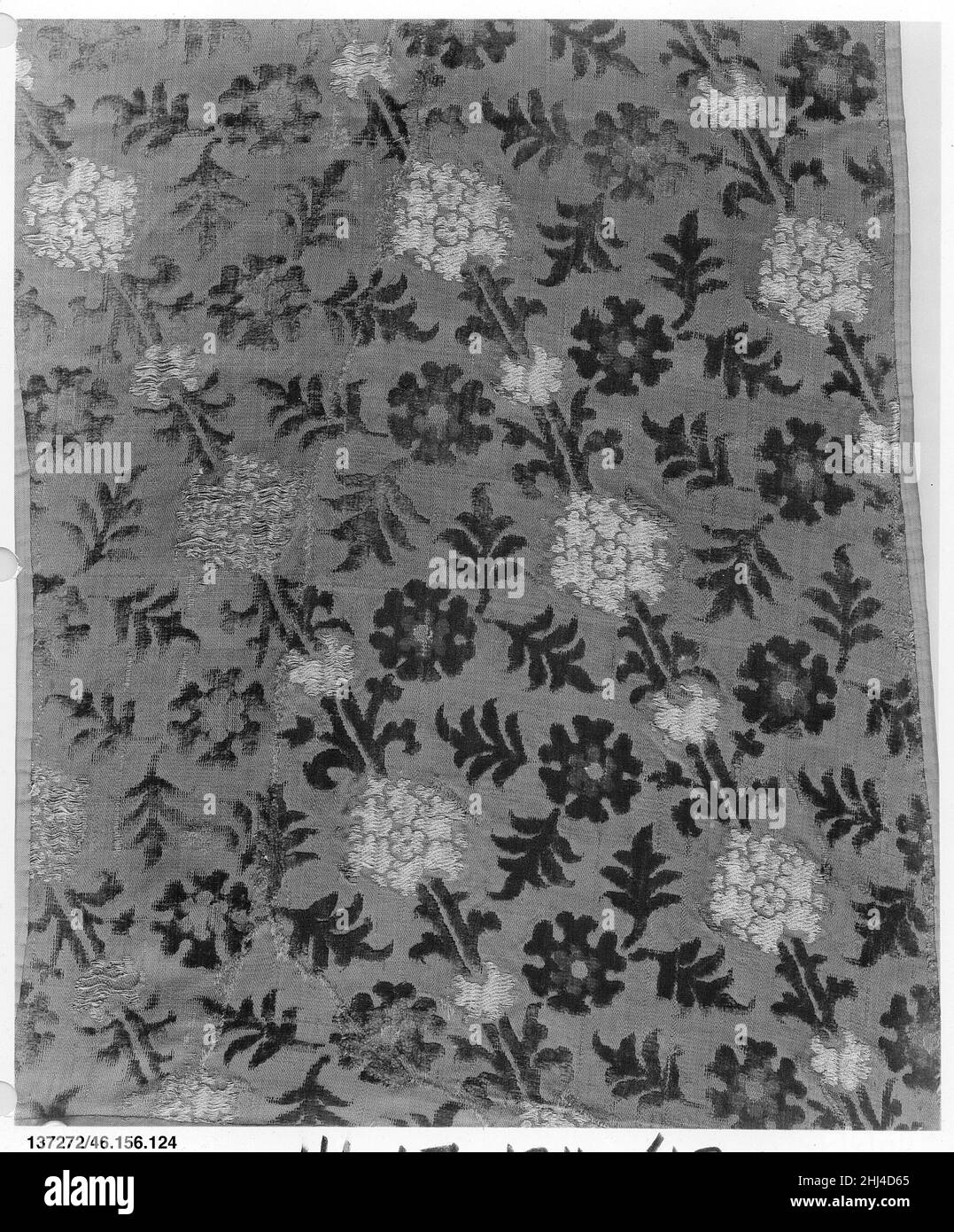 Panel Mitte des 15th. Jahrhunderts Italienisch, Venedig. Panel 227211 Stockfoto