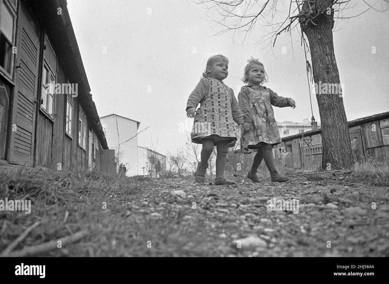 Linz der 1950er jahre -Fotos und -Bildmaterial in hoher Auflösung – Alamy