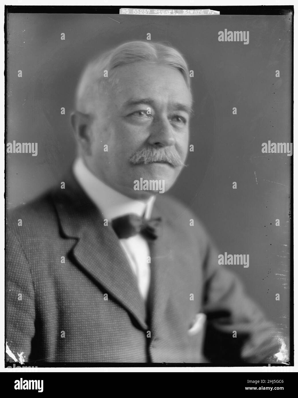 Edward stuart Ausgeschnittene Stockfotos und bilder Alamy