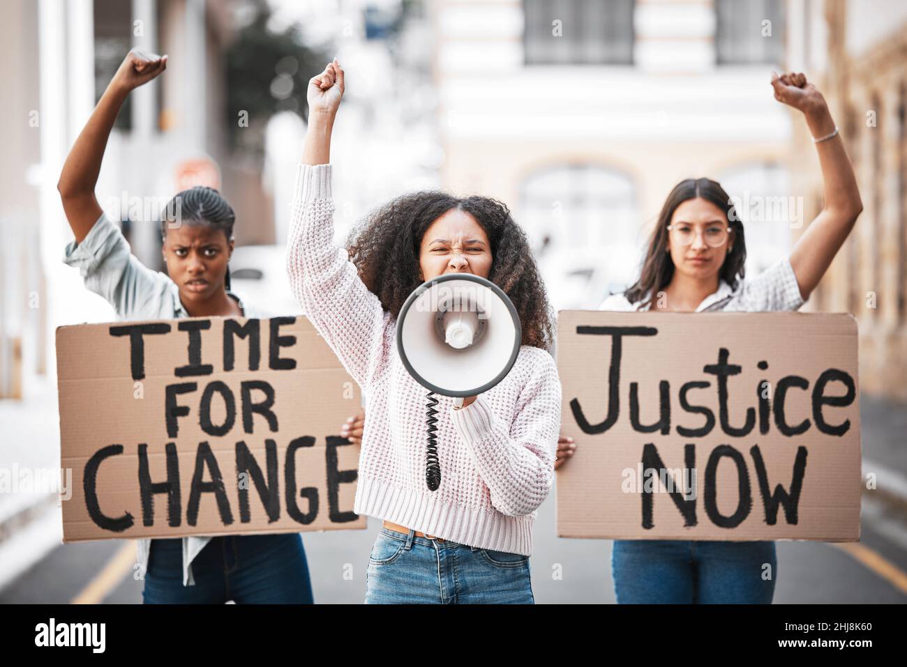 Wenn es keine Decken gibt, ist der Himmel die Grenze Stockfoto