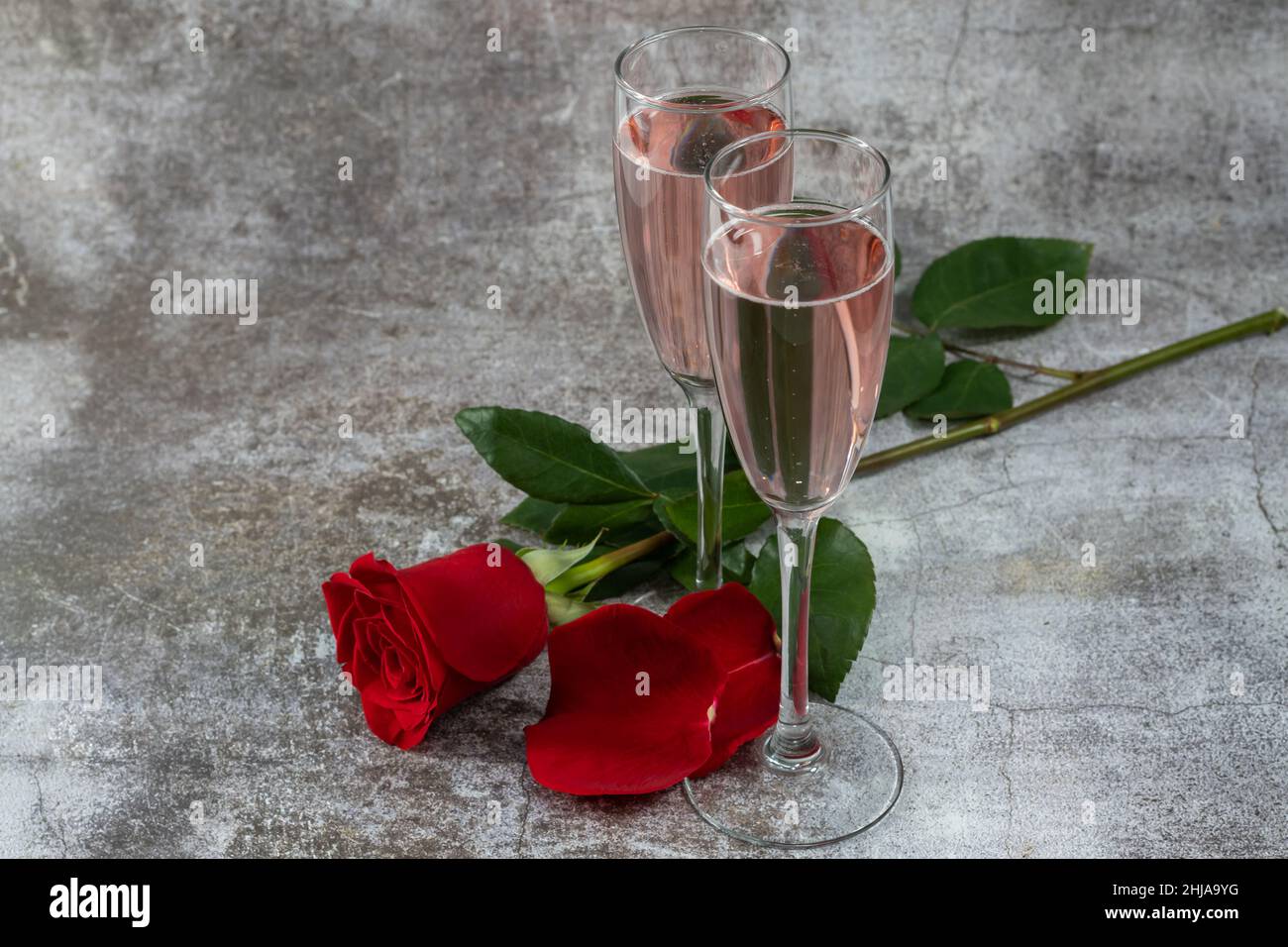 Blush bride -Fotos und -Bildmaterial in hoher Auflösung – Alamy
