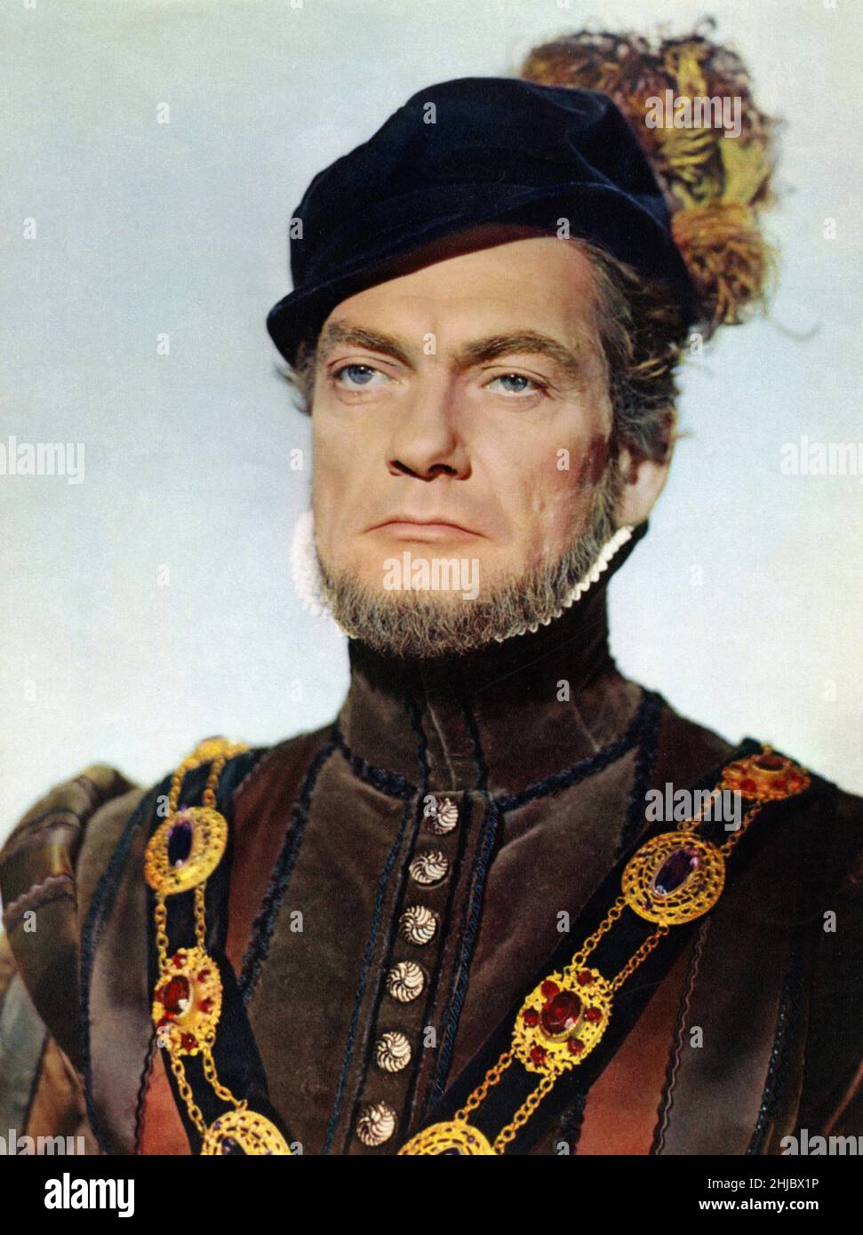 La Princesse de Clèves Jahr: 1961 Frankreich Regie: Jean Delannoy Jean Marais Stockfoto