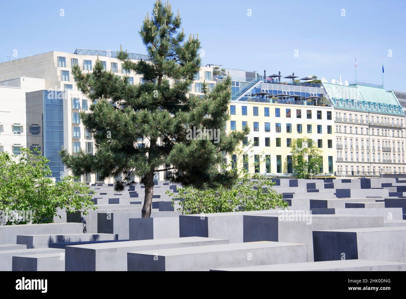 Holocaust denkmal in berlin -Fotos und -Bildmaterial in hoher Auflösung ...