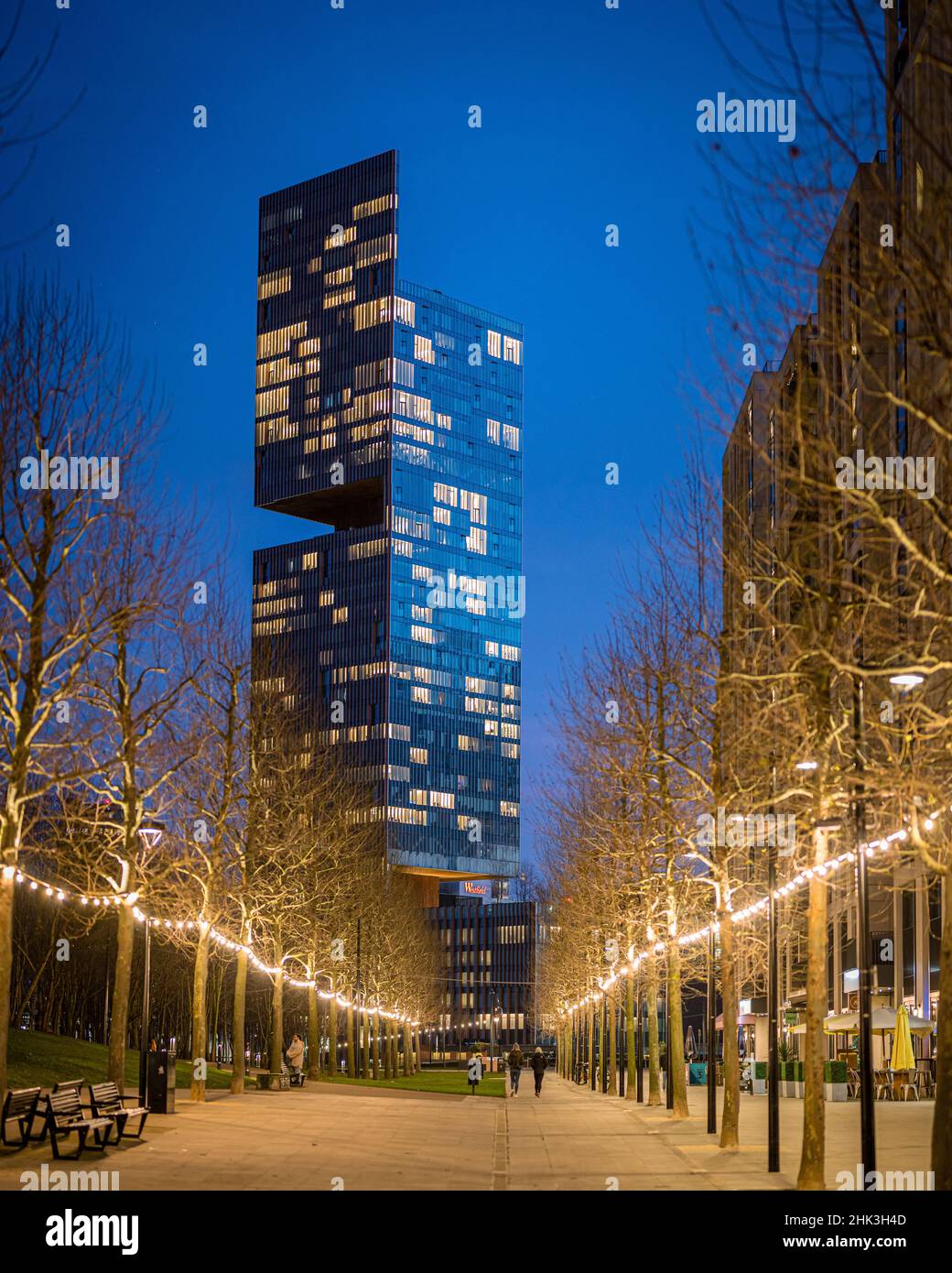 Stratford e20 Fotos und Bildmaterial in hoher Auflösung Alamy