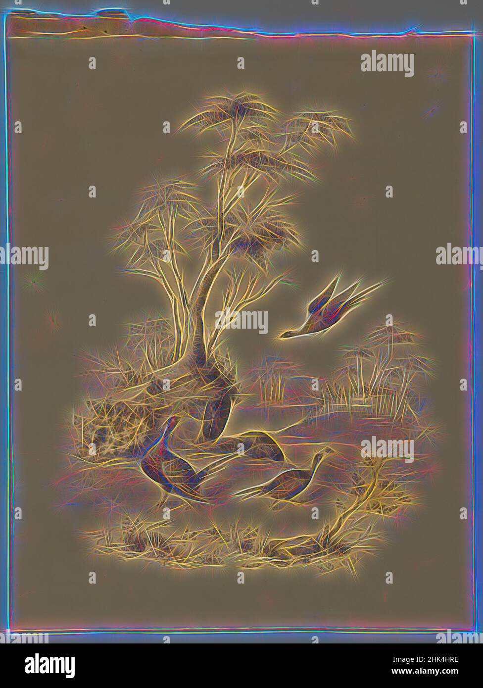 Inspiriert von drei Faasanten, James Ryder van Brunt, American, 1820-1916, Graphit und Aquarell auf Papier, 1873, Blatt: 10 x 7 9/16 Zoll, 25,4 x 19,2 cm, Amerikaner, Vögel, Brunt, Graphit, James, Natur, faasants, Ryder, Three, Baum, van, vanBrunt, Aquarell, neu erfunden von Artotop. Klassische Kunst neu erfunden mit einem modernen Twist. Design von warmen fröhlichen Leuchten der Helligkeit und Lichtstrahl Strahlkraft. Fotografie inspiriert von Surrealismus und Futurismus, umarmt dynamische Energie der modernen Technologie, Bewegung, Geschwindigkeit und Kultur zu revolutionieren Stockfoto